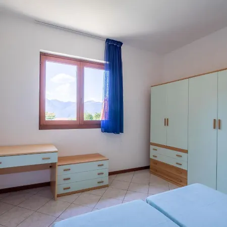 Residenza Agrifoglio-12 By Interhome *