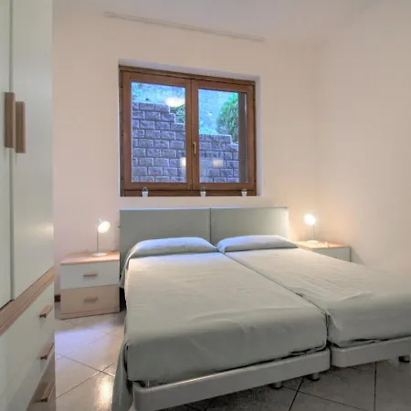 Residenza Agrifoglio-12 By Interhome *