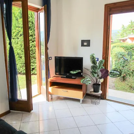 Residenza Agrifoglio-12 By Interhome Prázdninový dům Luino