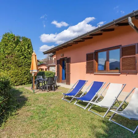 Residenza Agrifoglio-12 By Interhome *