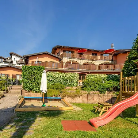 Residenza Agrifoglio-12 By Interhome Luino