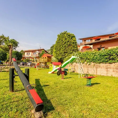 Residenza Agrifoglio-12 By Interhome