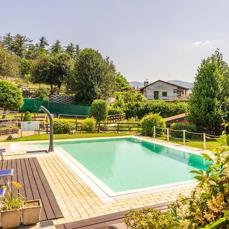Residenza Agrifoglio-12 By Interhome Luino