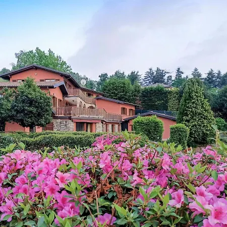 Residenza Agrifoglio-12 By Interhome * Luino