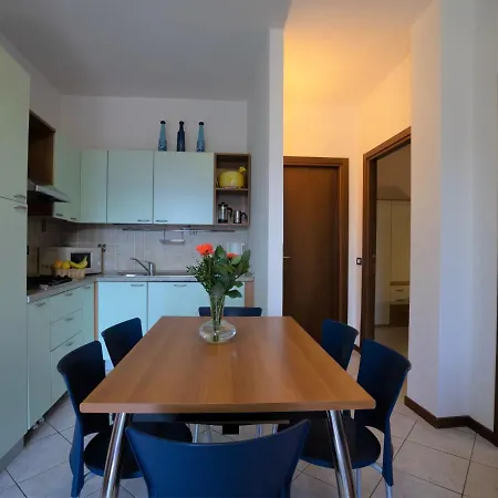 Residenza Agrifoglio-12 By Interhome