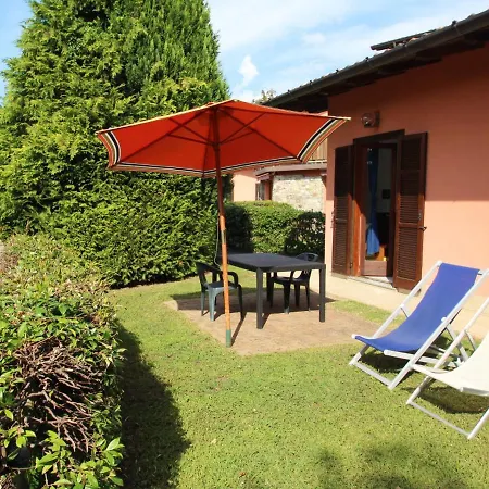 Residenza Agrifoglio-12 By Interhome Luino