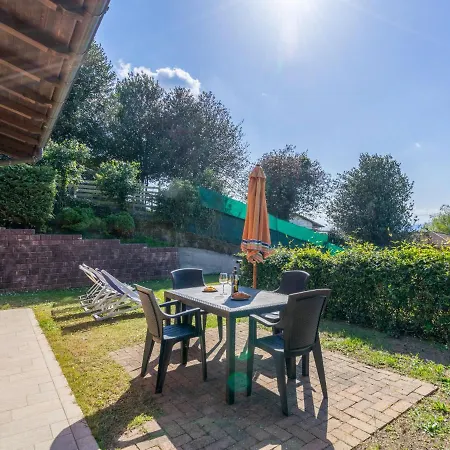 Holiday home Residenza Agrifoglio-12 By Interhome Luino