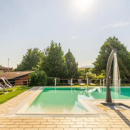 Residenza Agrifoglio-12 By Interhome *