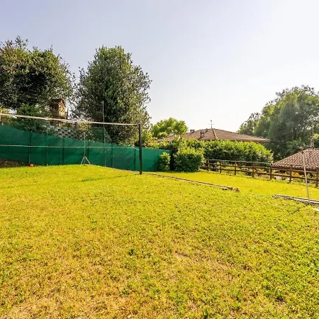 Residenza Agrifoglio-12 By Interhome *