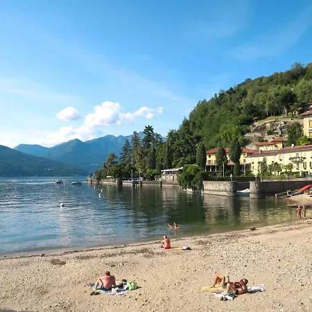 Residenza Agrifoglio-12 By Interhome Luino