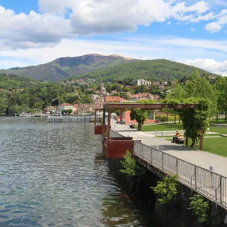 Residenza Agrifoglio-12 By Interhome * Luino