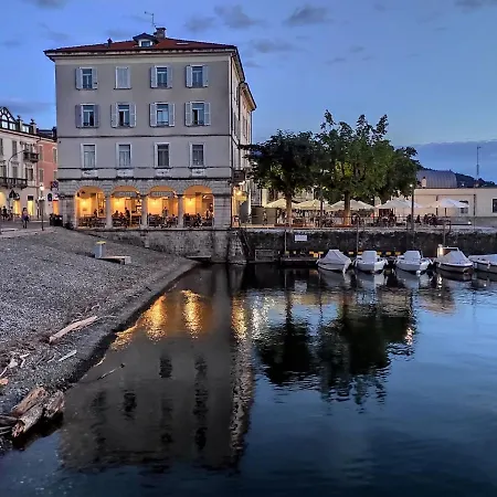 Prázdninový dům Residenza Agrifoglio-12 By Interhome *