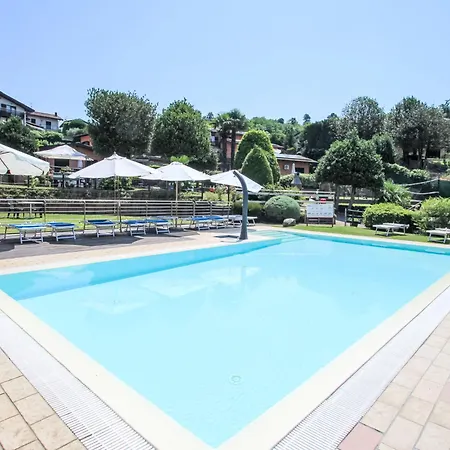 Residenza Agrifoglio-12 By Interhome