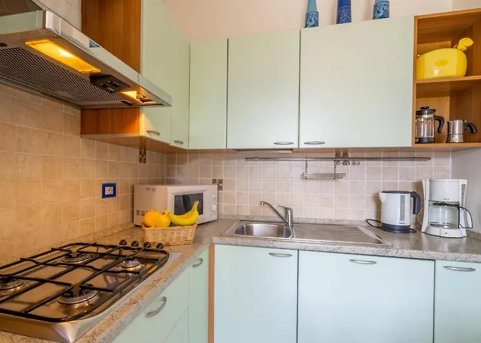 Casa vacanze Residenza Agrifoglio-12 By Interhome Luino