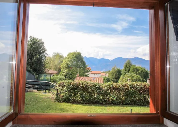 Residenza Agrifoglio-12 By Interhome Casa vacanze