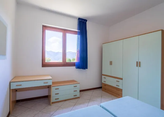 Residenza Agrifoglio-12 By Interhome *