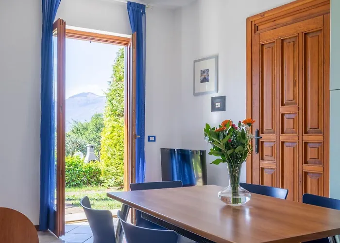 Casa vacanze Residenza Agrifoglio-12 By Interhome