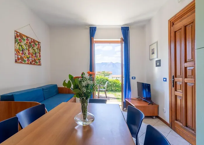 Residenza Agrifoglio-12 By Interhome *