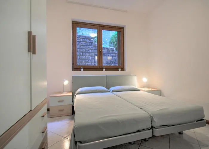 Residenza Agrifoglio-12 By Interhome *