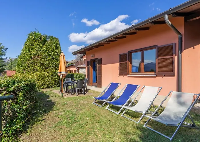 Residenza Agrifoglio-12 By Interhome *