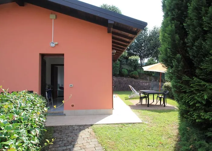 Residenza Agrifoglio-12 By Interhome Dom wakacyjny Luino