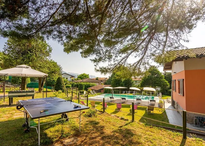 Residenza Agrifoglio-12 By Interhome Dom wakacyjny