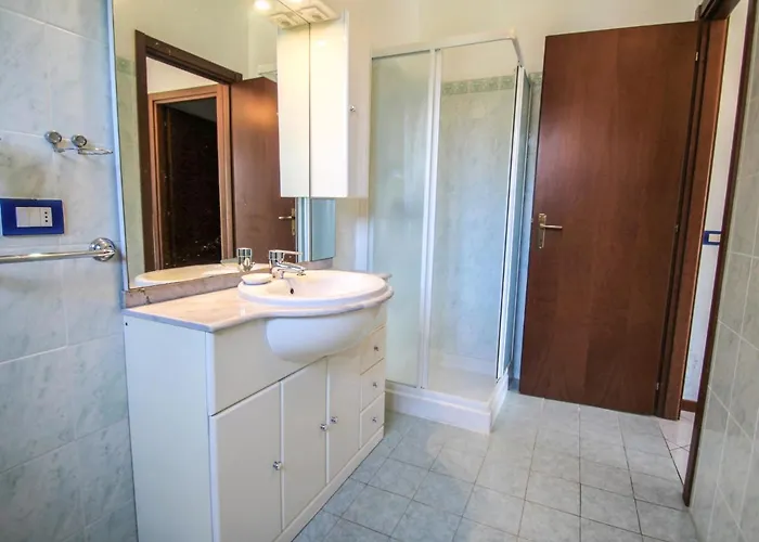 Residenza Agrifoglio-12 By Interhome Casa vacanze