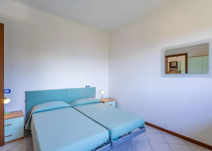 Residenza Agrifoglio-12 By Interhome 勒威诺