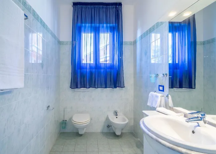 Residenza Agrifoglio-12 By Interhome 度假居 *