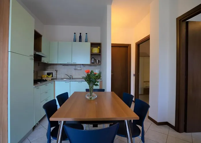 Residenza Agrifoglio-12 By Interhome