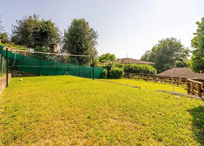 Residenza Agrifoglio-12 By Interhome *