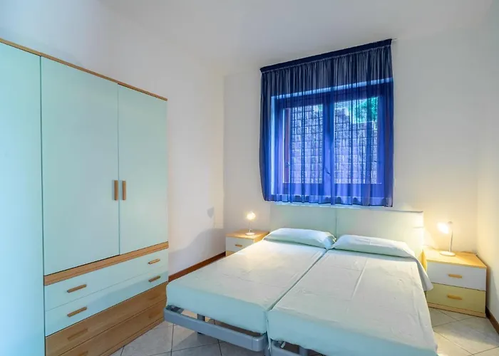 Residenza Agrifoglio-12 By Interhome 度假居