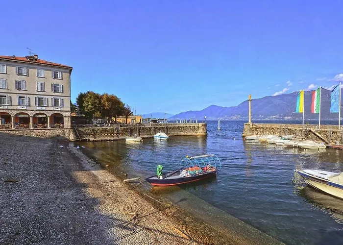 Residenza Agrifoglio-12 By Interhome Luino