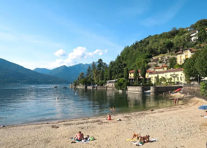 Residenza Agrifoglio-12 By Interhome Luino