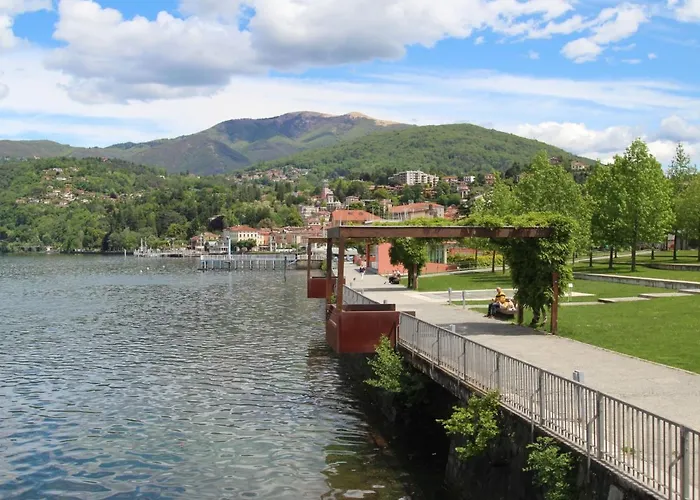 Residenza Agrifoglio-12 By Interhome * Luino