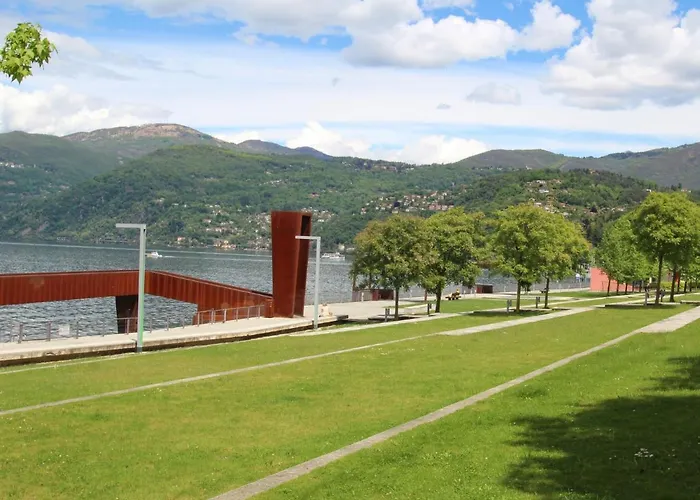 Casa vacanze Residenza Agrifoglio-12 By Interhome