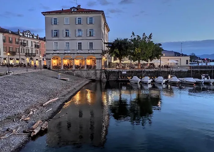 Casa vacanze Residenza Agrifoglio-12 By Interhome *