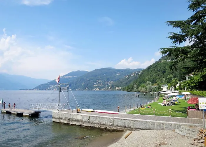 Residenza Agrifoglio-12 By Interhome Casa vacanze