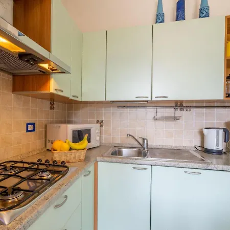Сasa de vacaciones Residenza Agrifoglio-12 By Interhome Luino