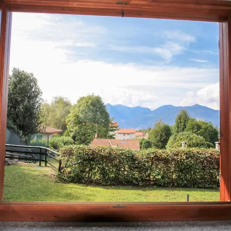 Residenza Agrifoglio-12 By Interhome Сasa de vacaciones