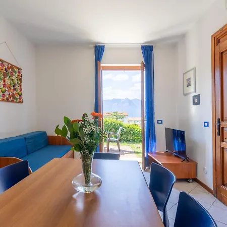 Residenza Agrifoglio-12 By Interhome *