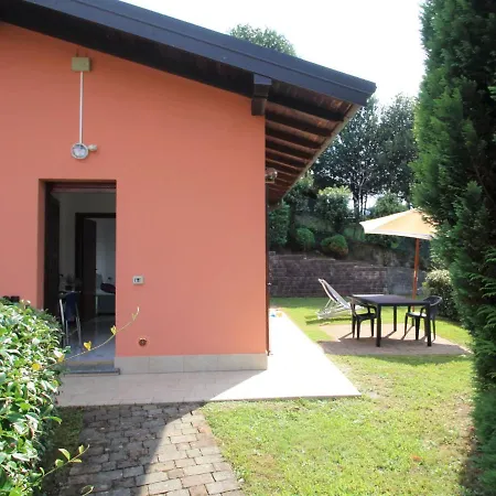 Residenza Agrifoglio-12 By Interhome Сasa de vacaciones Luino