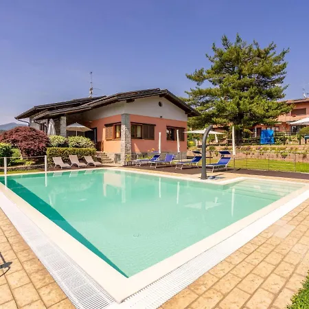 Residenza Agrifoglio-12 By Interhome Сasa de vacaciones *