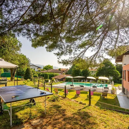 Residenza Agrifoglio-12 By Interhome Сasa de vacaciones
