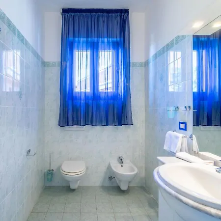 Residenza Agrifoglio-12 By Interhome Сasa de vacaciones *