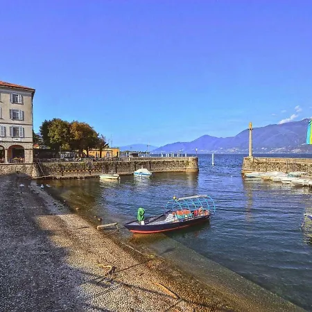 Residenza Agrifoglio-12 By Interhome Luino